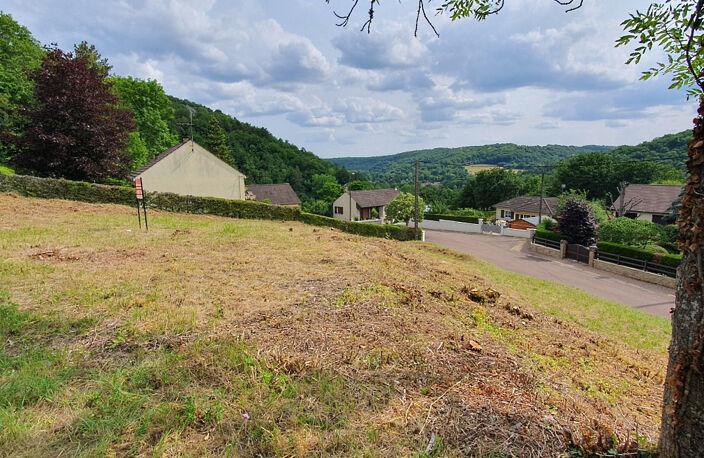 A 15 minutes de Beaune Vue Imprenable sur Collines et Forêt — photo 2
