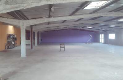 Local commercial — photo du bien