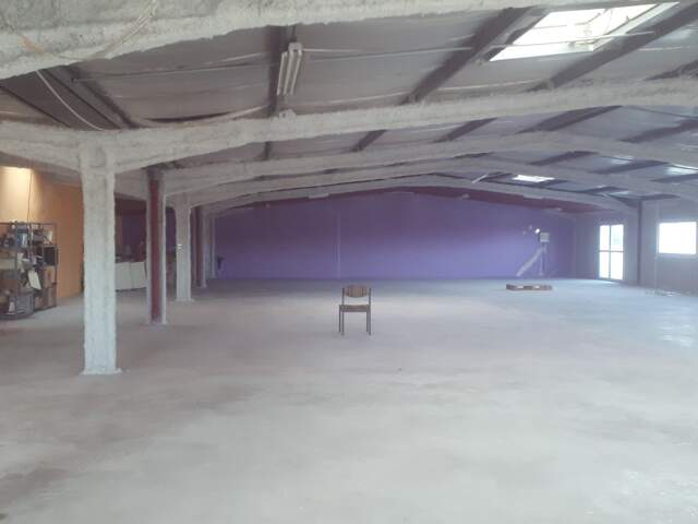 Local commercial — photo du bien