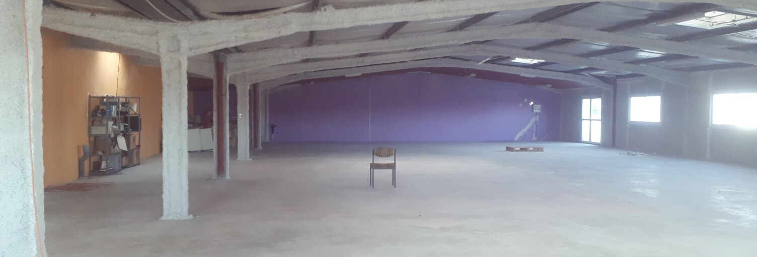 Commerce  495 m² à louer à Baillargues (34670)