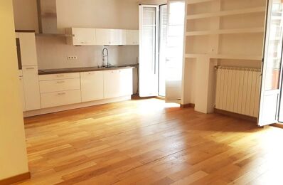 vente appartement 258 000 € à proximité de Beaulieu-sur-Mer (06310)