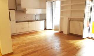 Appartement 3 Pièces 63 m² à vendre à Nice (06300)