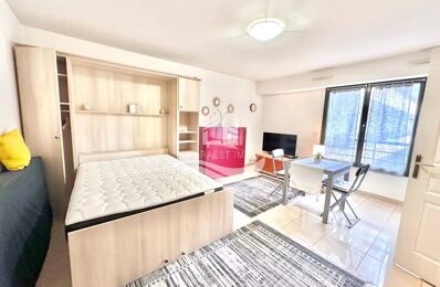 location appartement 1 400 € CC /mois à proximité de Villefranche-sur-Mer (06230)