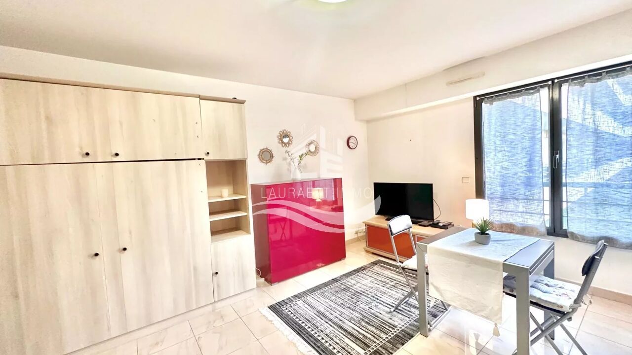 appartement 1 pièces 32 m2 à louer à Nice (06000)