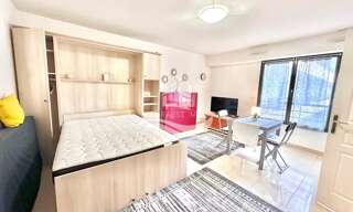 Appartement 1 Pièce 32 m² à louer à Nice (06000)