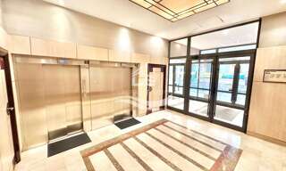 Appartement 1 Pièce 32 m² à louer à Nice (06000)