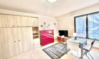 Appartement 1 Pièce 32 m² à louer à Nice (06000)