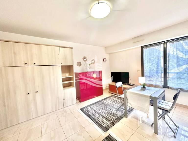 Studio 32 m2 Carré D'or/Deux pas de la MER — photo 1