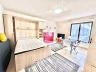 Studio 32 m2 Carré D'or/Deux pas de la MER — photo 2