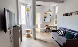 Appartement 2 Pièces 50 m² à louer à Nice (06000)