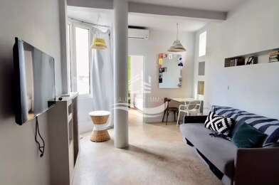 Appartement 2 pièces 1600 €