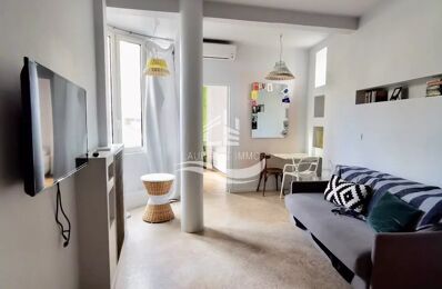 location appartement 1 600 € CC /mois à proximité de Berre-les-Alpes (06390)