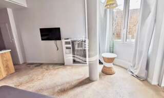 Appartement 2 Pièces 50 m² à louer à Nice (06000)