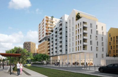 vente appartement 216 000 € à proximité de Montpellier (34080)