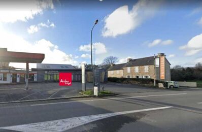 location commerce Nous consulter à proximité de Quimper (29000)