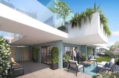 Appartement 4 pièces 376000 €