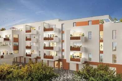 Appartement 2 pièces 136000 €