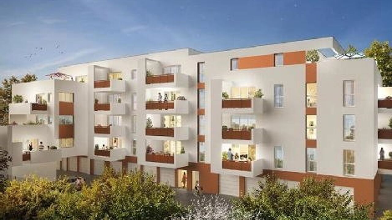 appartement 2 pièces 40 m2 à vendre à Perpignan (66000)