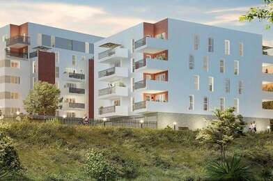 Appartement 2 pièces 134000 €