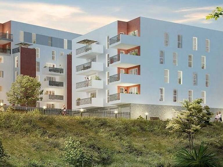 Superbe T2 avec Terrasse - PERPIGNAN — photo 1