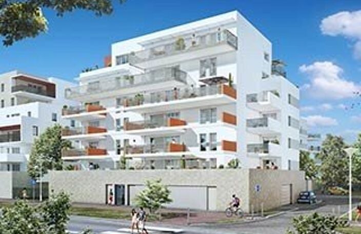 Superbe T2 avec Terrasse - PERPIGNAN — photo 2