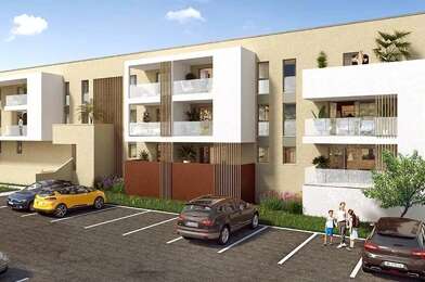 Appartement 2 pièces 139000 €