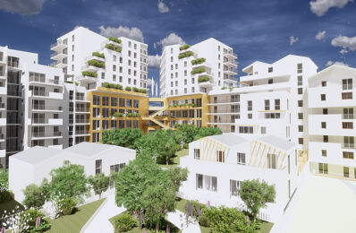 vente appartement 202 000 € à proximité de Montpellier (34080)