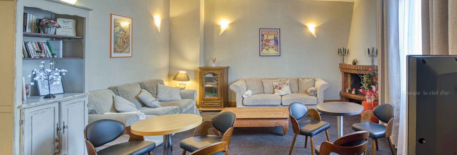 Commerce 13 Pièces 600 m² à vendre à Puget-Théniers (06260)