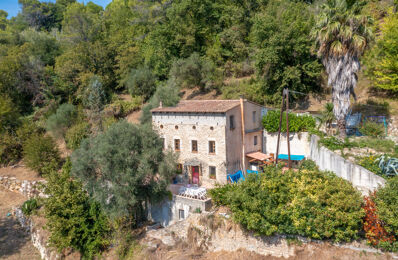 vente maison 895 000 € à proximité de Nice (06100)