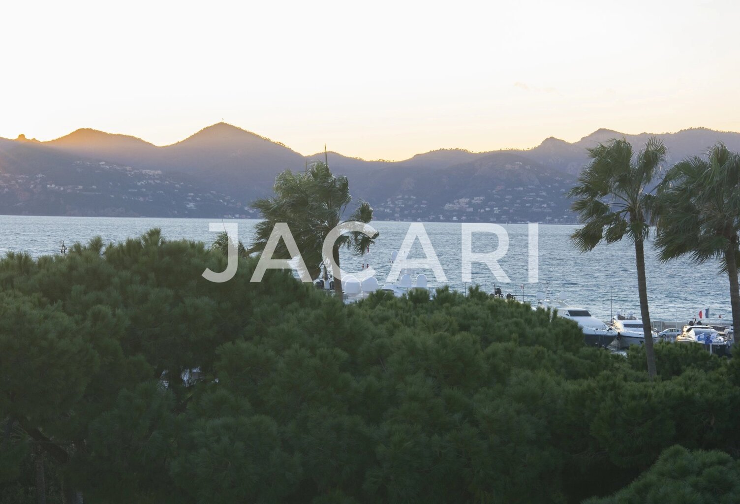 CANNES - CROISETTE - STUDIO — photo 1