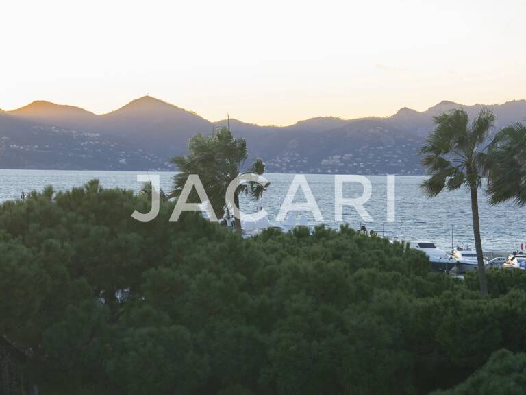 CANNES - CROISETTE - STUDIO — photo 1