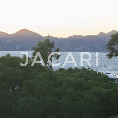 Appartement 1 pièces 550000 €