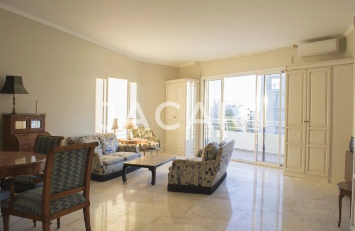 CANNES - CROISETTE - STUDIO — photo 2