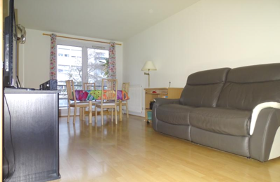 vente appartement 270 000 € à proximité de Villiers-sur-Marne (94350)