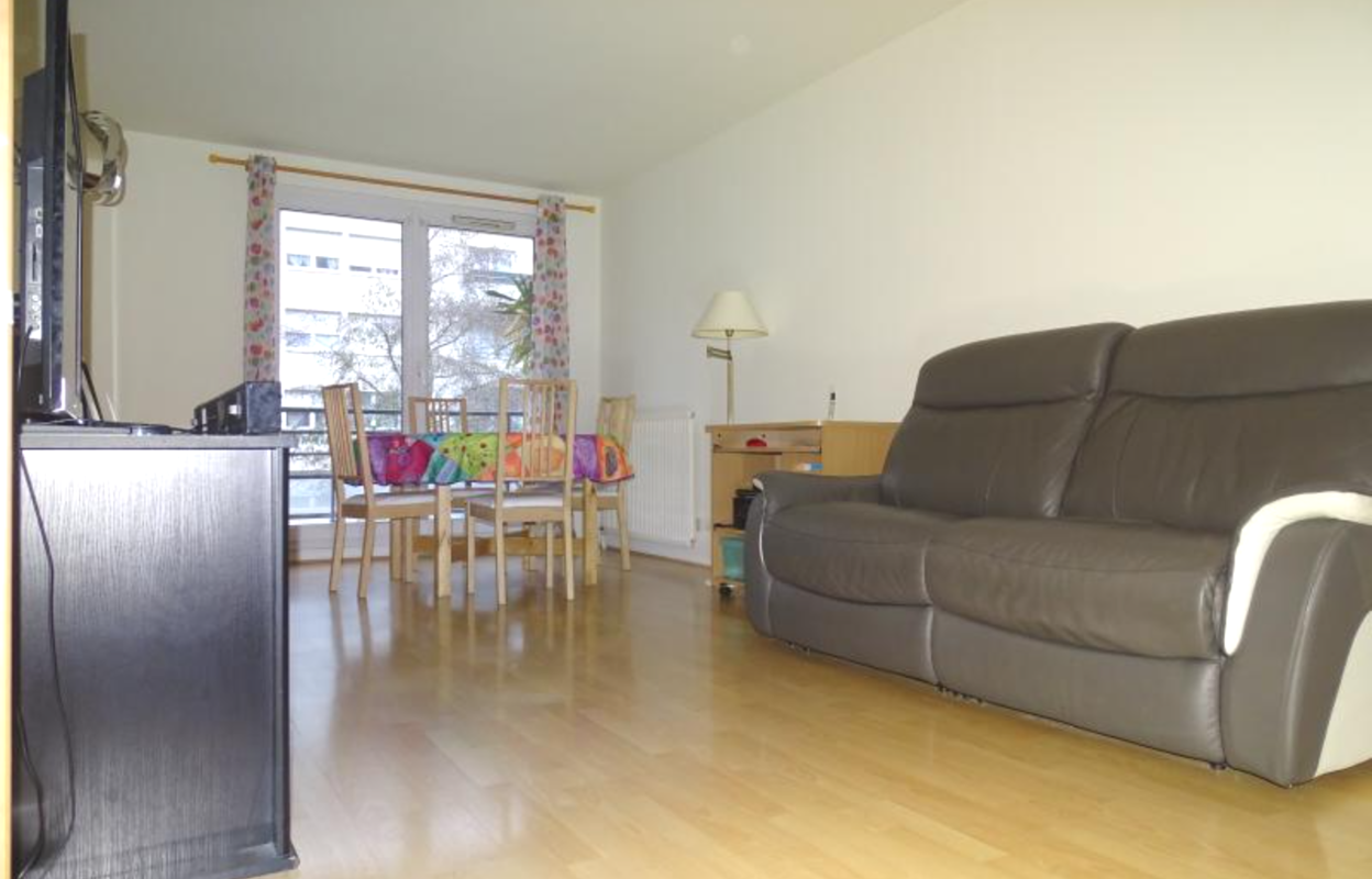 appartement 4 pièces 80 m2 à vendre à Créteil (94000)