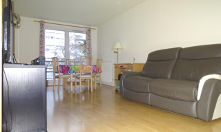 Appartement 4 Pièces 80 m² à vendre à Créteil (94000)