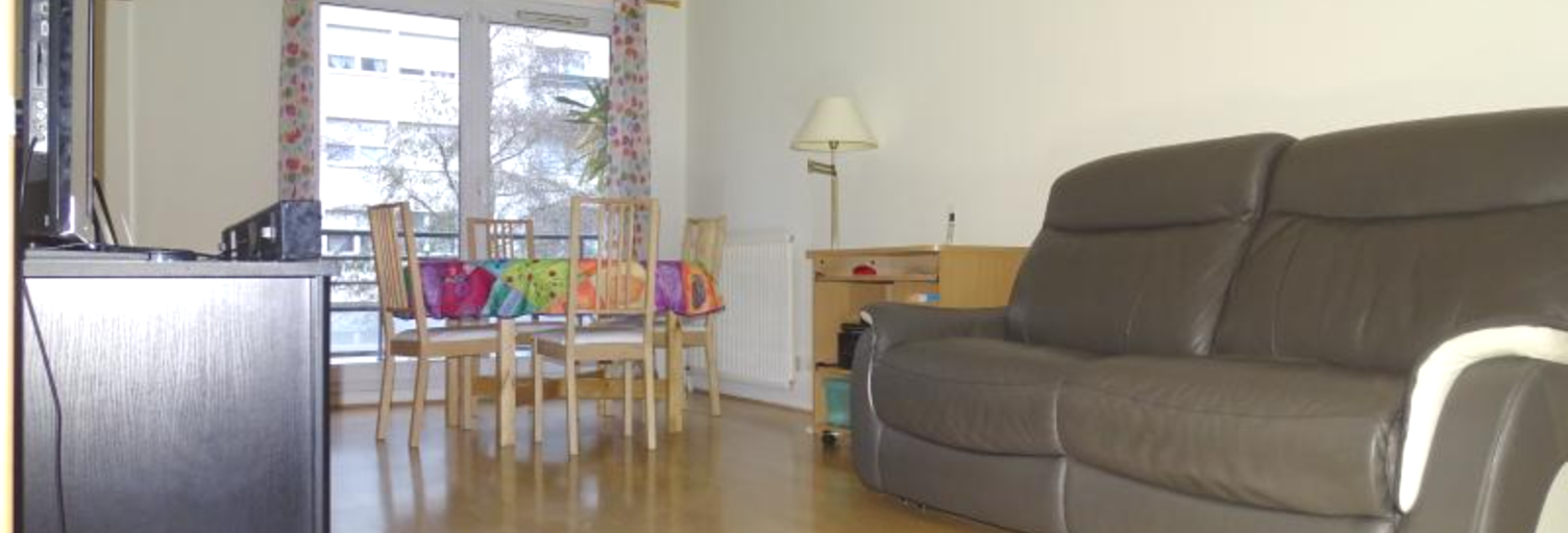 Appartement 4 Pièces 80 m² à vendre à Créteil (94000)