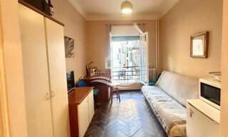 Appartement 1 Pièce 25 m² à louer à Nice (06000)