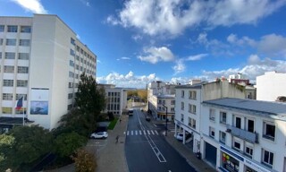 Commerce  160 m² à vendre à Brest (29200)