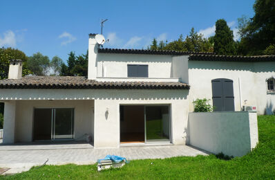 location maison 4 800 € CC /mois à proximité de Mouans-Sartoux (06370)