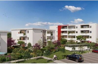 appartement 3 pièces 55 m2 à vendre à Perpignan (66000)