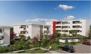 Appartement 3 Pièces 55 m² à vendre à Perpignan (66000)