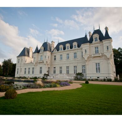 Maison 100 pièces 3750000 €