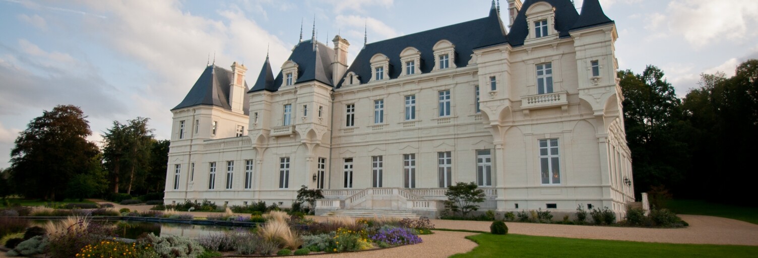 Maison 100 Pièces 3000 m² à vendre à Angers (49000)