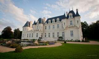 Maison 100 Pièces 3000 m² à vendre à Angers (49000)