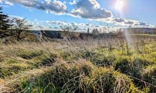 Terrain  1152 m² à vendre à Sainte-Maure-de-Touraine (37800)