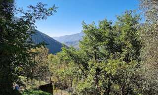 Terrain  1010 m² à vendre à La Bollène-Vésubie (06450)