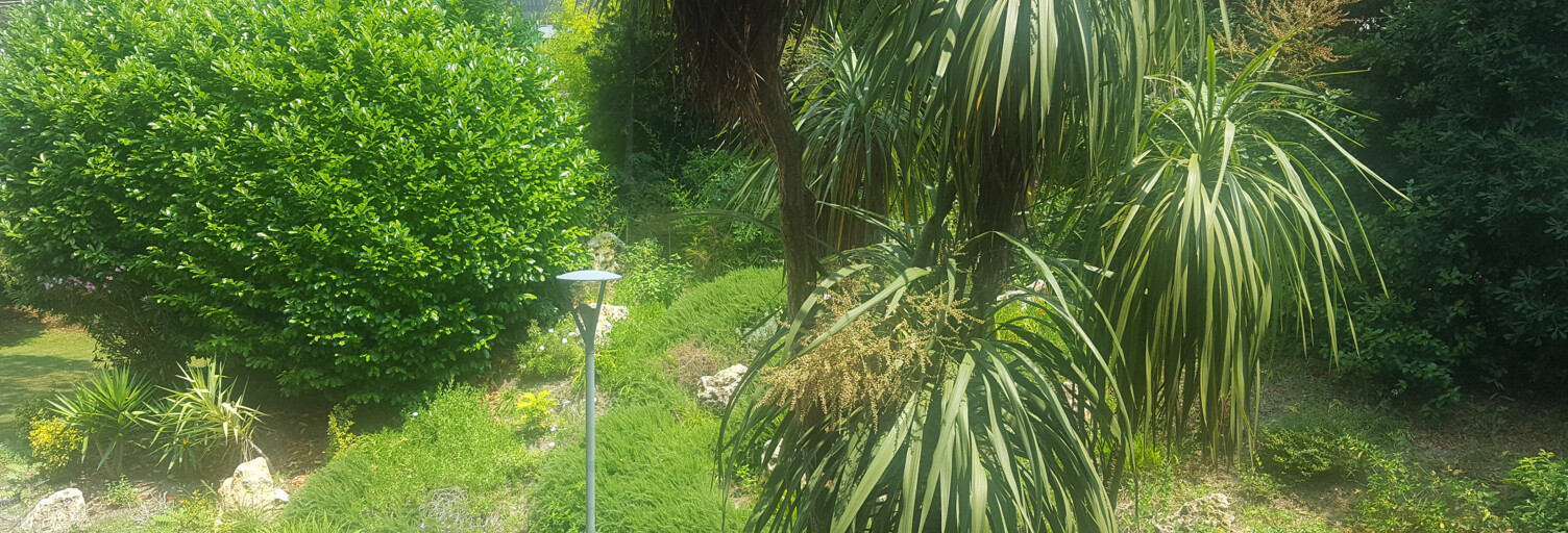 Appartement 2 Pièces 35 m² à vendre à Cannes (06400)