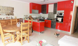 Appartement 3 Pièces 62 m² à vendre à La Roquebrussanne (83136)