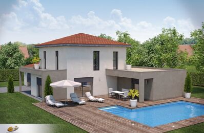 construire maison 290 000 € à proximité de Saint-Vincent-de-Barrès (07210)